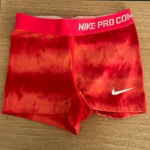 Nike Spandex Size XS. $20 for all 3